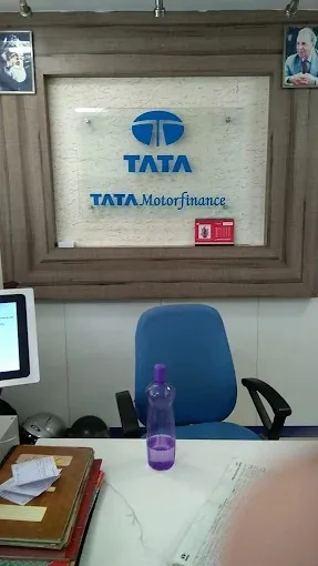 TATA Motors Finance Limited in Jamshedpur