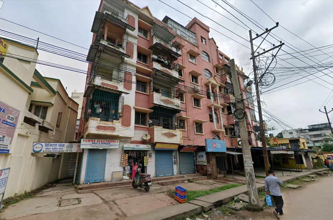 SINGH SERVICES, Ranchi