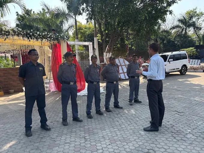 APS Facility – Integrated Facility & Security Services | Jamshedpur