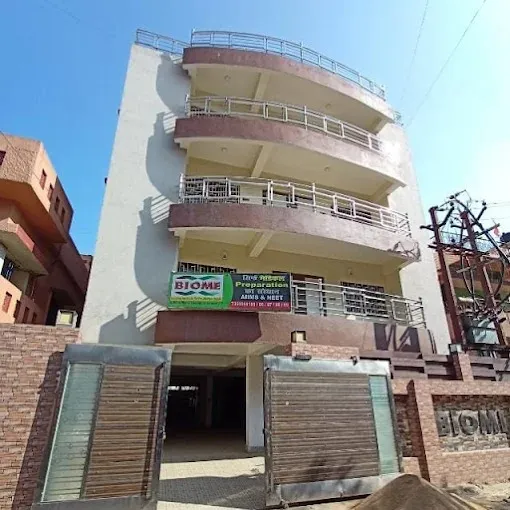 BIOME Institute Hinoo, Ranchi