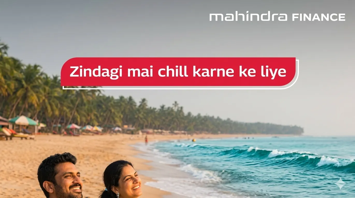 Mahindra Finance in Dhanbad