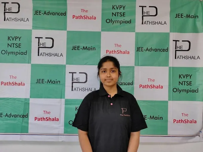 The PathShala - Top best JEE Coaching Institute in Ranchi