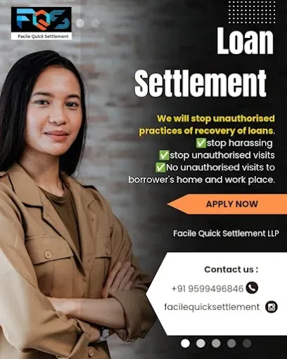 Facile Quick Settlement LLP in Dhanbad