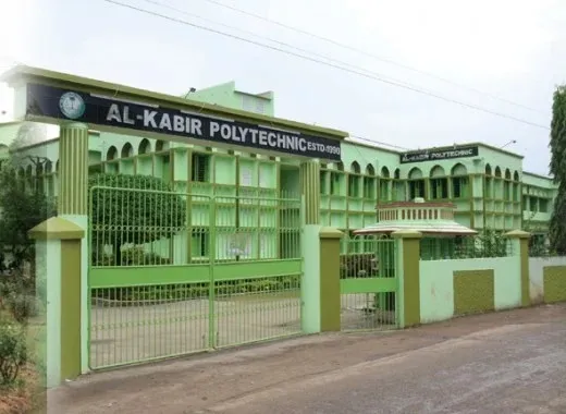 Al-Kabir Polytechnic in Jamshedpur