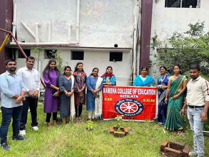 Rambha Group of institution in Jamshedpur