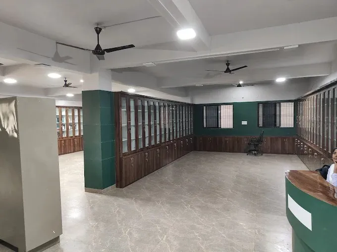 MBNS GROUP OF INSTITUTION in Jamshedpur