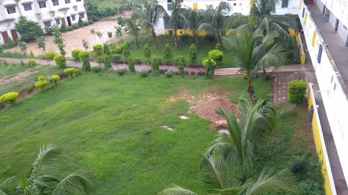 Maryland Institute Of Technology & Management City Office in Jamshedpur