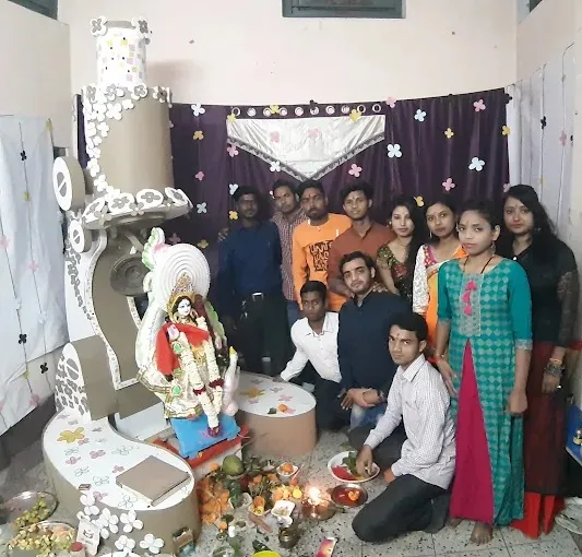 TATA TRAINING COLLEGE, PARAMEDICAL COLLEGE in JAMSHEDPUR