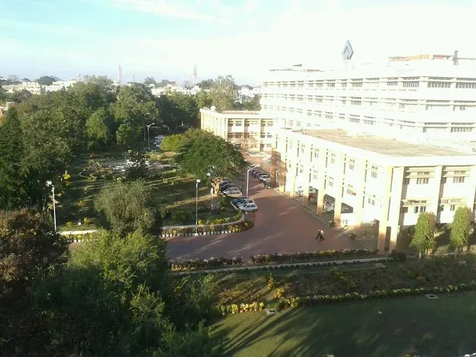 Research & Development Centre for Iron & Steel (RDCIS) SAIL, Ranchi