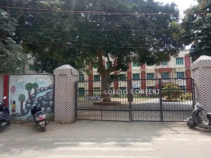 LORETO CONVENT RANCHI