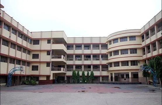 Central Public Schoolin Jamshedpur