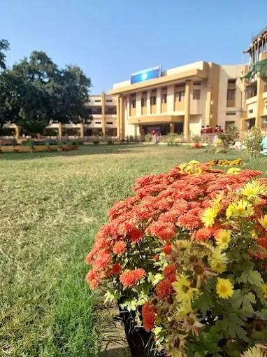 Vivekananda International English High School IN JAMSHEDPUR
