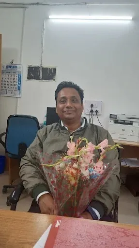 R.K Education Centre, Ranchi