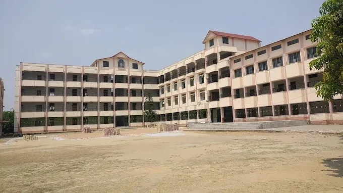 Saint Charles School, Ranchi
