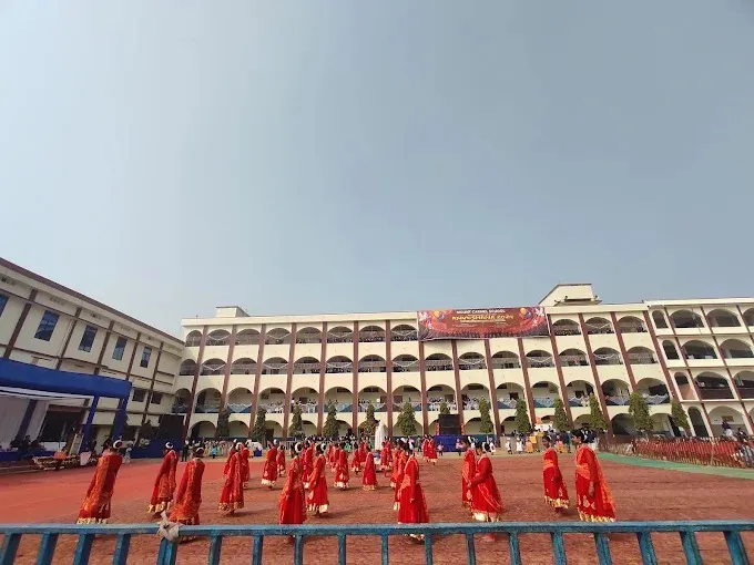 Mount Carmel School, Ranchi