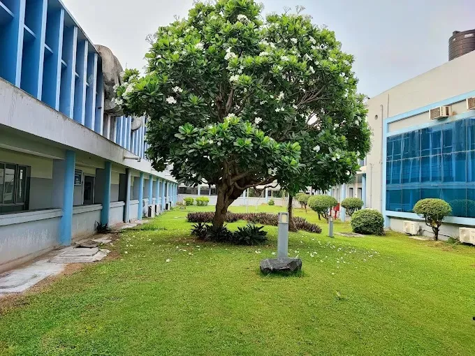 Tata Motors Hospital in Jamshedpur