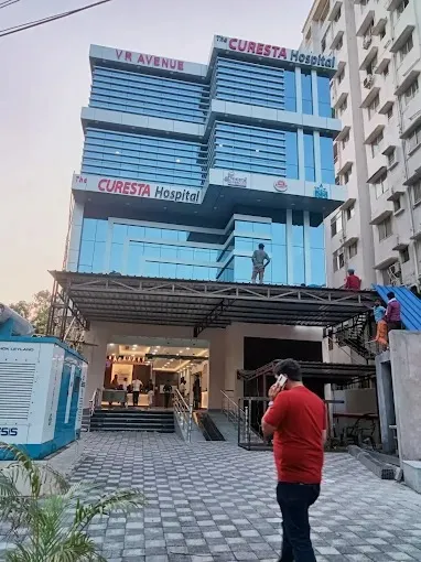 Curesta Hospital Dipatoli Ranchi