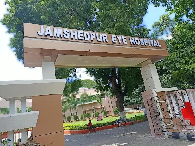 SRI SATHYA SAI SANJEEVANI HOSPITAL in Jamshedpur