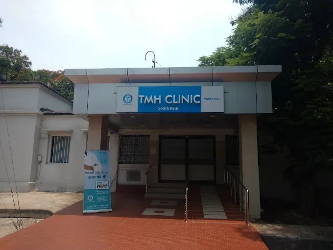 Tmh Clinic Sakchi IN jamshedpur