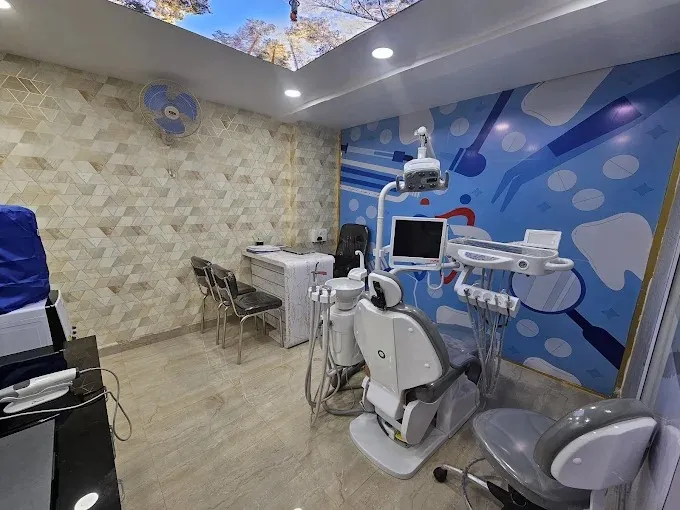 Dental Hospital in Jamshedpur