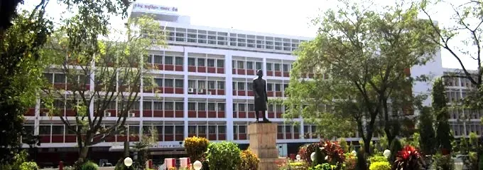 Rajendra Institute of Medical Sciences, Ranchi