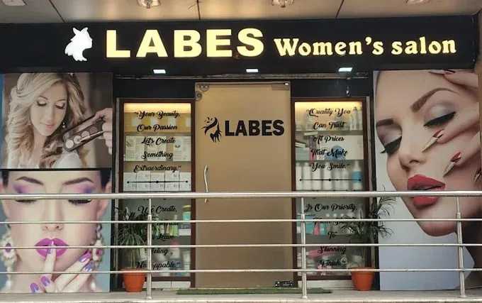LABES Women's Salon - Home Salon Services in Jamshedpur