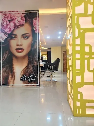 Jawed Habib Salon Kadma in Jamshedpur