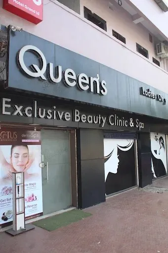 Queen's in Jamshedpur