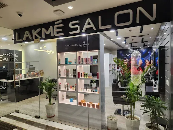 Lakme Salon in Jamshedpur