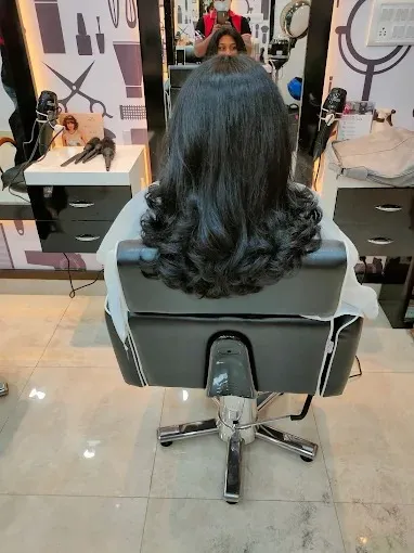 Sajid Iqbal Hair & Beauty in Jamshedpur