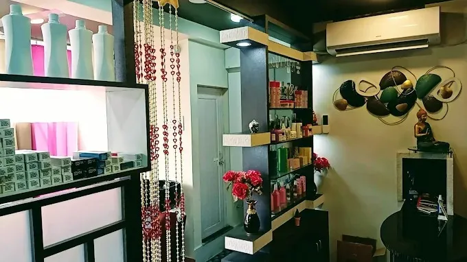 Bella 'n' Bello in Jamshedpur