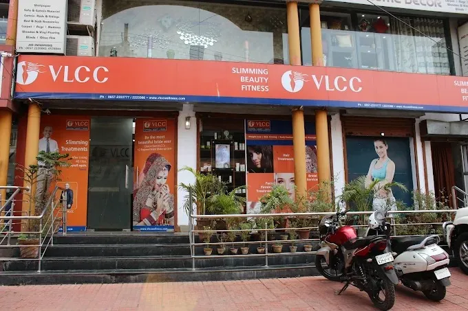 VLCC BISTUPUR in Jamshedpur