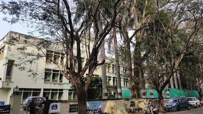 ISPAT Hospital, Mecon, Ranchi