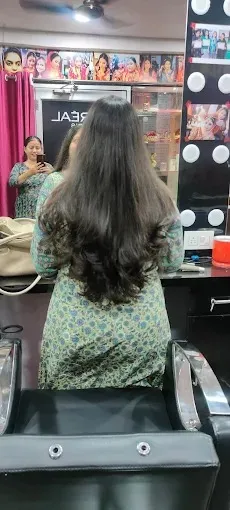 EPIC BEAUTY SALON in JAMSHEDPUR