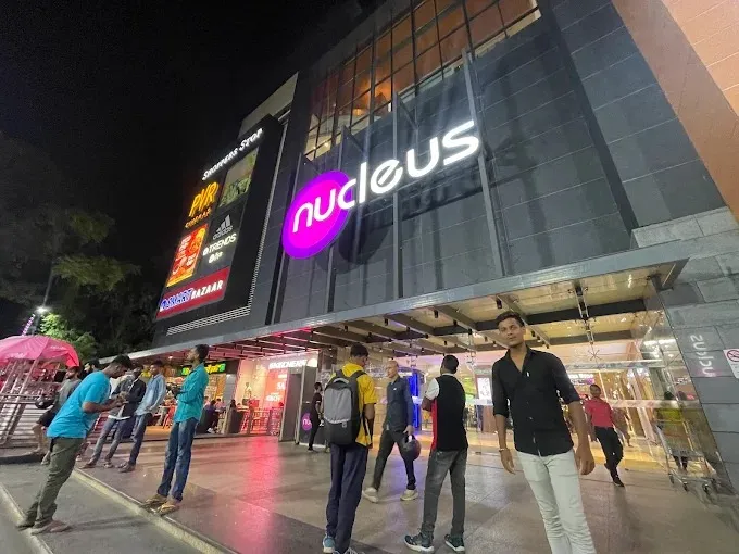 The Ocean Relax Spa, Ranchi