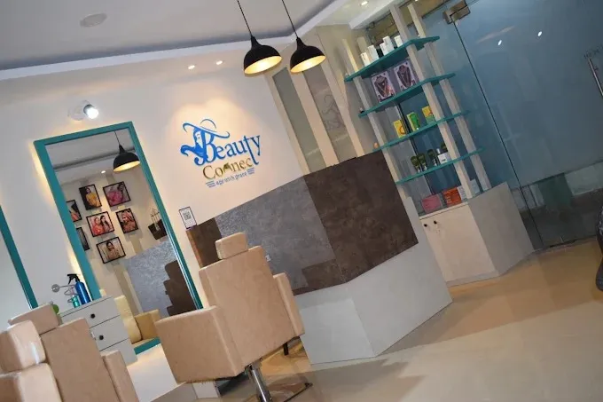 Beauty Connect Salon, Ranchi