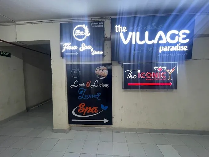 Lord & Licious - Thai & Russian Spa | Best Spa in Ranchi