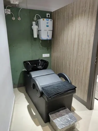 TULIP BEAUTY SALON & SPA - Best Spa in Ranchi