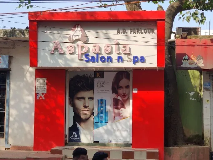 Aspasia Salon n Spa, Ranchi