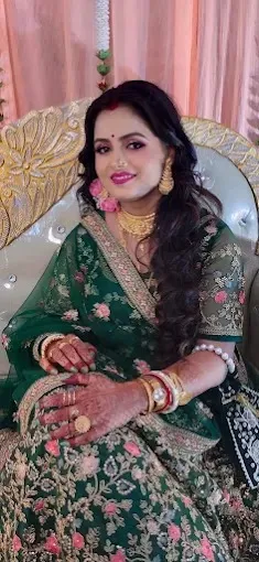 Ruchi Beauty parlour in Jamshedpur