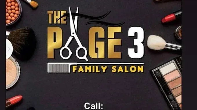 The Paze3 Salon in Jamshedpur