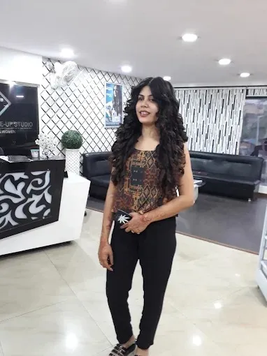 Naturals in JAMSHEDPUR