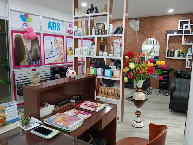 ARS Wellness Center - Kanke Road, Ranchi