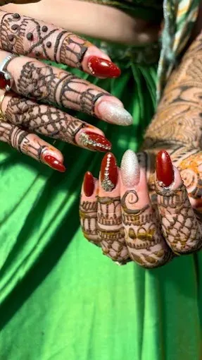 Nail Spa by Chandrika, Ranchi