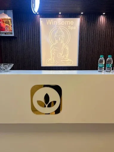 Winsome Spa, Ranchi
