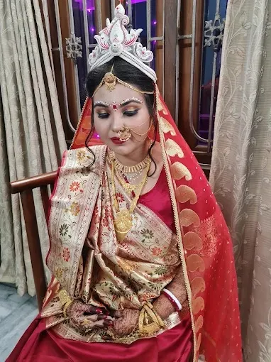 Charishma Ladies Beauty Parlour in Jamshedpur