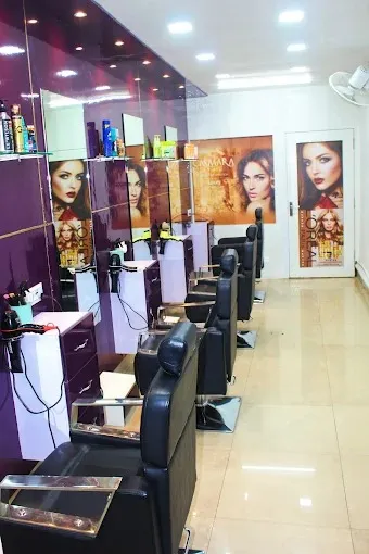 The Beauty Hub Unisex Family Salon, Ranchi