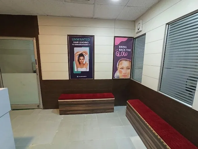 DermaLAB - The Best Laser Hair Removal Dermatologist and Skin Specialist Clinic in Jamshedpur.