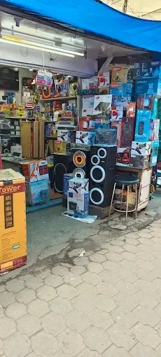 J.M ELECTRONICS in Jamshedpur