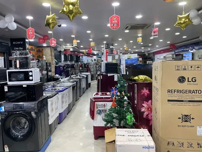 VARDHMAN ELECTRONICS in Jamshedpur